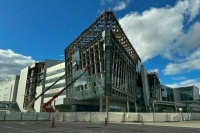 СК возбудил уголовное дело о хулиганстве из-за видео подростков в «Крокусе»