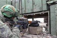 Посол РФ уверен, что в Курской области появятся памятники в честь военных КНДР