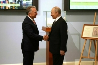 Уиткофф: Разрешить украинский кризис без прямых переговоров с Путиным невозможно