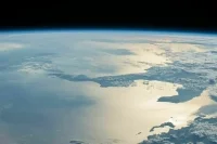 Станция «Космос-482» сошла с орбиты и упала в Индийский океан