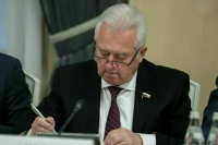 Депутат Ивлев призвал Германию прекратить поставки оружия на Украину