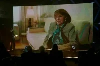 Умерла бывший режиссер программы «Время» Калерия Кислова