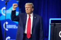 Трамп прокомментировал предложение Путина о переговорах с Украиной