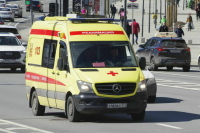 У водителей, мешающих проезду скорой, предлагают отбирать права