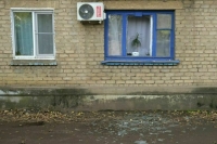 На Кубани 17 домов пострадали при падении обломков украинских ракет