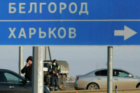 ВСУ дважды пытались прорваться через госграницу России в Курской области