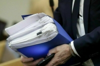 Срок внесения проекта бюджета в Госдуму хотят уточнить