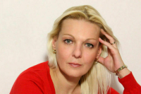 Умерла актриса Ольга Моховая