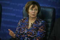 Депутат рассказала, включат ли россиянам отопление на фоне похолодания