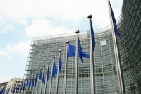 ЕК обсуждает санкции против «Северного потока — 2»