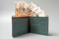 В Госдуму внесли законопроект о запрете раздела средств бойцов СВО при разводе