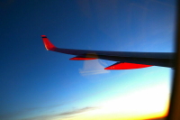 Авиакомпании Турции будут штрафовать встающих с места до остановки самолета