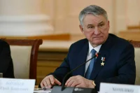 Сенатор Воробьев: Молодежь должна дальше передавать эстафету памяти о Победе