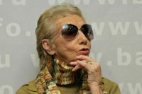 Скончалась балерина Алла Осипенко