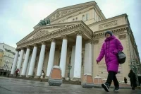 Москвичам пообещали аномально холодный день