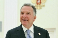 Уиткофф раскрыл главные темы переговоров по Украине