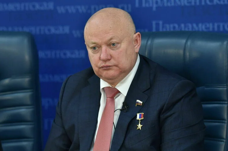 Депутат Красов считает, что Евросоюз не желает завершения украинского конфликта