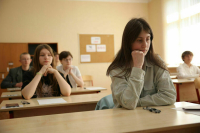 Выпускники и их родители смогут получить психологическую помощь во время ЕГЭ