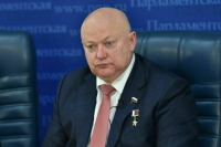 Депутат Красов считает, что Евросоюз не желает завершения украинского конфликта