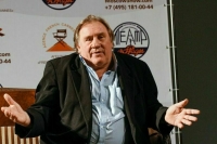 Суд признал Депардье виновным по делу о домогательствах