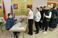 Чернышенко: Процедура досмотра на ЕГЭ должна быть прозрачной и уважительной