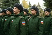 Бойцы СВО получат право воспользоваться процедурой внесудебного банкротства