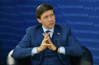 Сенатор Шейкин считает, что РФ нужна стратегия цифровизации судебной системы