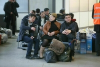 Для мигрантов предлагают ввести ценз оседлости