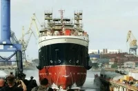 Реестр поставщиков бункерного топлива будет вести Росморречфлот