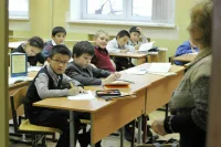 Свыше 1,7 тысячи заявок подали на тест по русскому языку для детей мигрантов