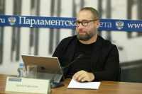 Депутат Горелкин сообщил о разработке новых мер против мошенников