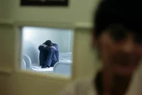 Минюст и Минздрав окружили педофилов вниманием