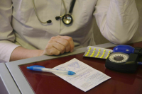 Красноярские врачи записывались друг к другу, чтобы не работать в праздники