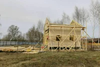 В Минстрое подготовили поправки, облегчающие россиянам постройку дома