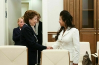 В Совфеде заинтересовались опытом Вьетнама по поддержке женского бизнеса