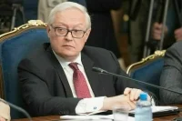 Рябков: Россия рассчитывает на прямой контакт с Украиной в Стамбуле