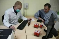 Врачи сообщат о болезнях автомобилистов в МВД
