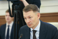 Сенатор Двойных предложил построить в РФ завод по переработке кофе из Вьетнама