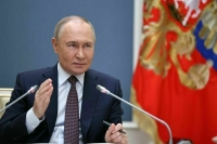 Путин призвал оптимизировать систему выплат НДС и страховых взносов для бизнеса