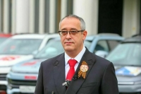 В Мосгордуме поддержали предложение Володина об эксперименте с электросамокатами