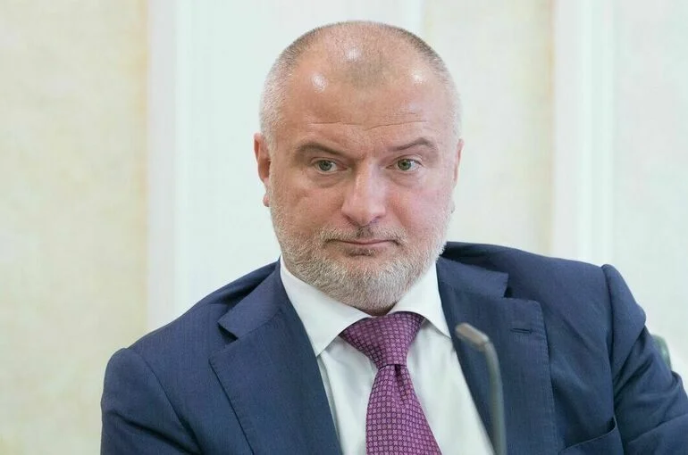 Сенатор Клишас: Предложение о переговорах c Киевом направлено на достижение мира