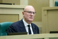 Чернышенко предложил создать комиссию для издания собрания трудов Жириновского