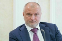 Сенатор Клишас: Предложение о переговорах c Киевом направлено на достижение мира