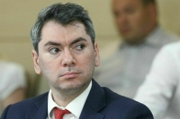 Сопредседатель движения «Голос»* Мельконьянц осужден на пять лет колонии