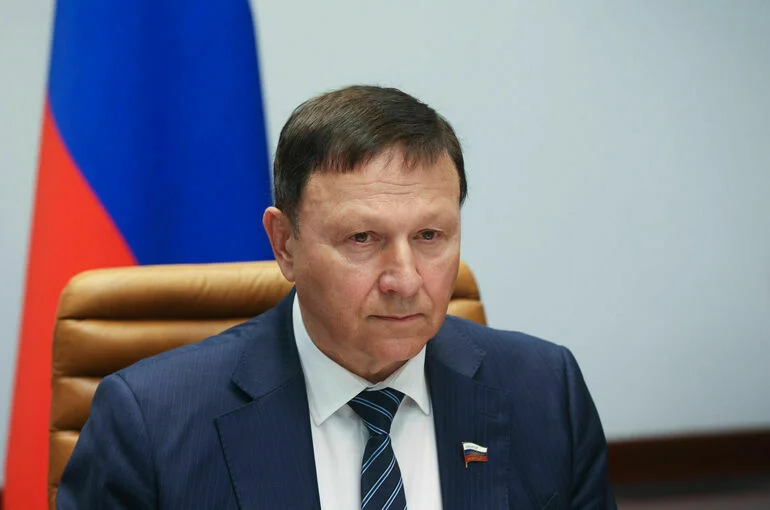 Сенатор Ролик назвал Дальний Восток флагманом туристической отрасли