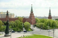 В Кремле объяснили выбор 15 мая датой переговоров в Стамбуле