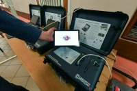 При проведении онлайн-голосования разрешат использовать бумажные бюллетени