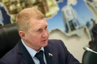 Депутат Канаев считает, что новые антироссийские санкции не будут жесткими
