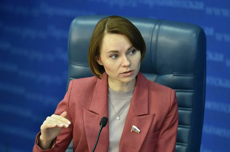 Депутат Оглоблина: Производителям органической продукции понадобится переходный период