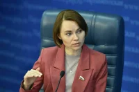 Депутат Оглоблина: Производителям органической продукции понадобится переходный период